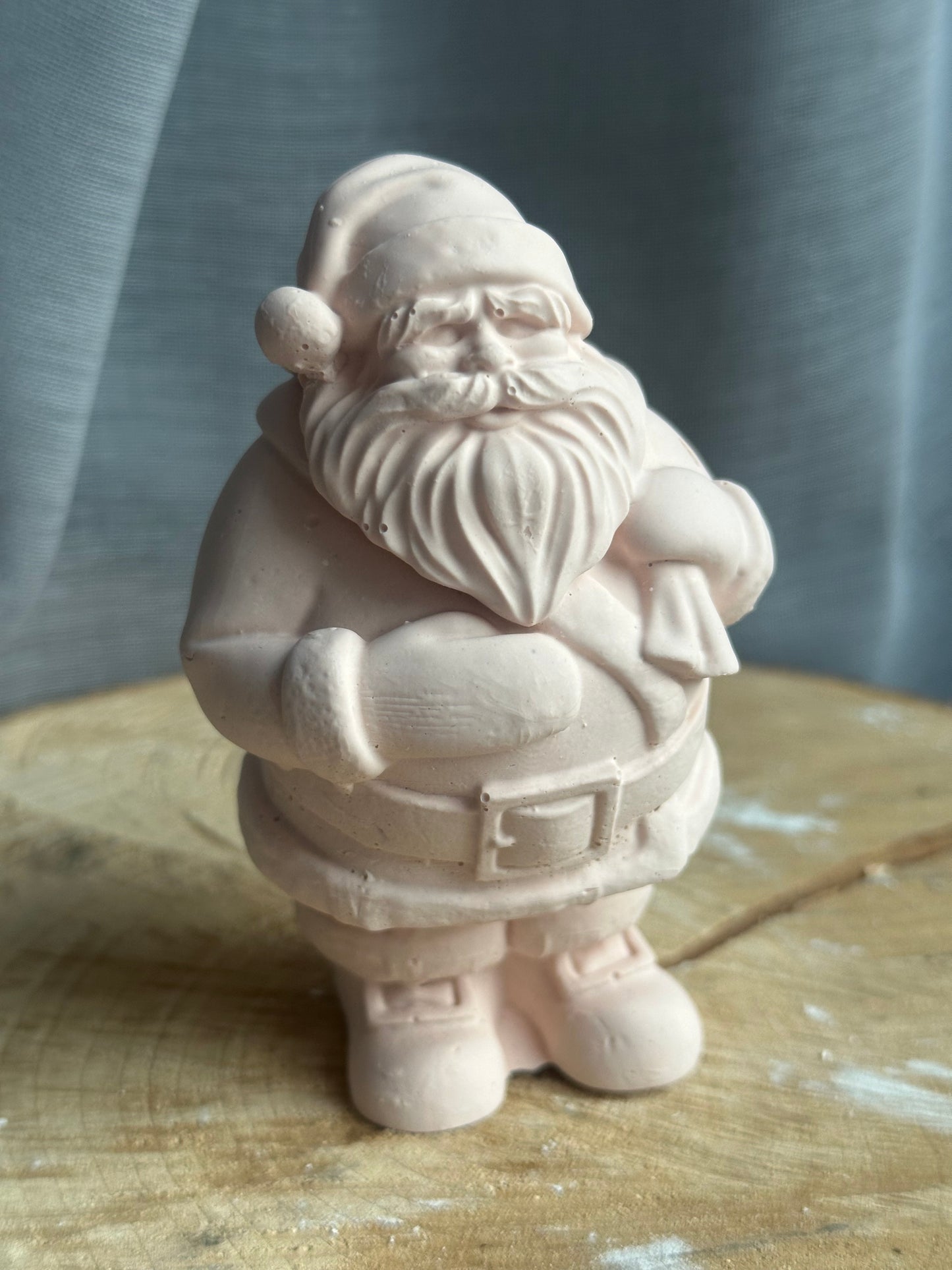 Bezaubernde Weihnachtsdekoration