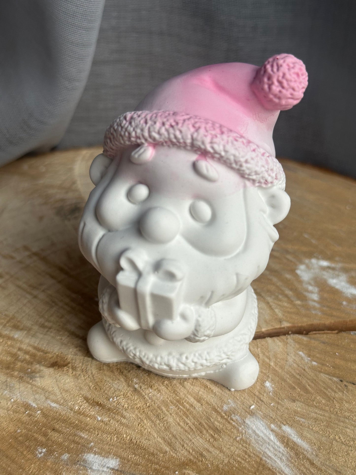 Bezaubernde Weihnachtsdekoration