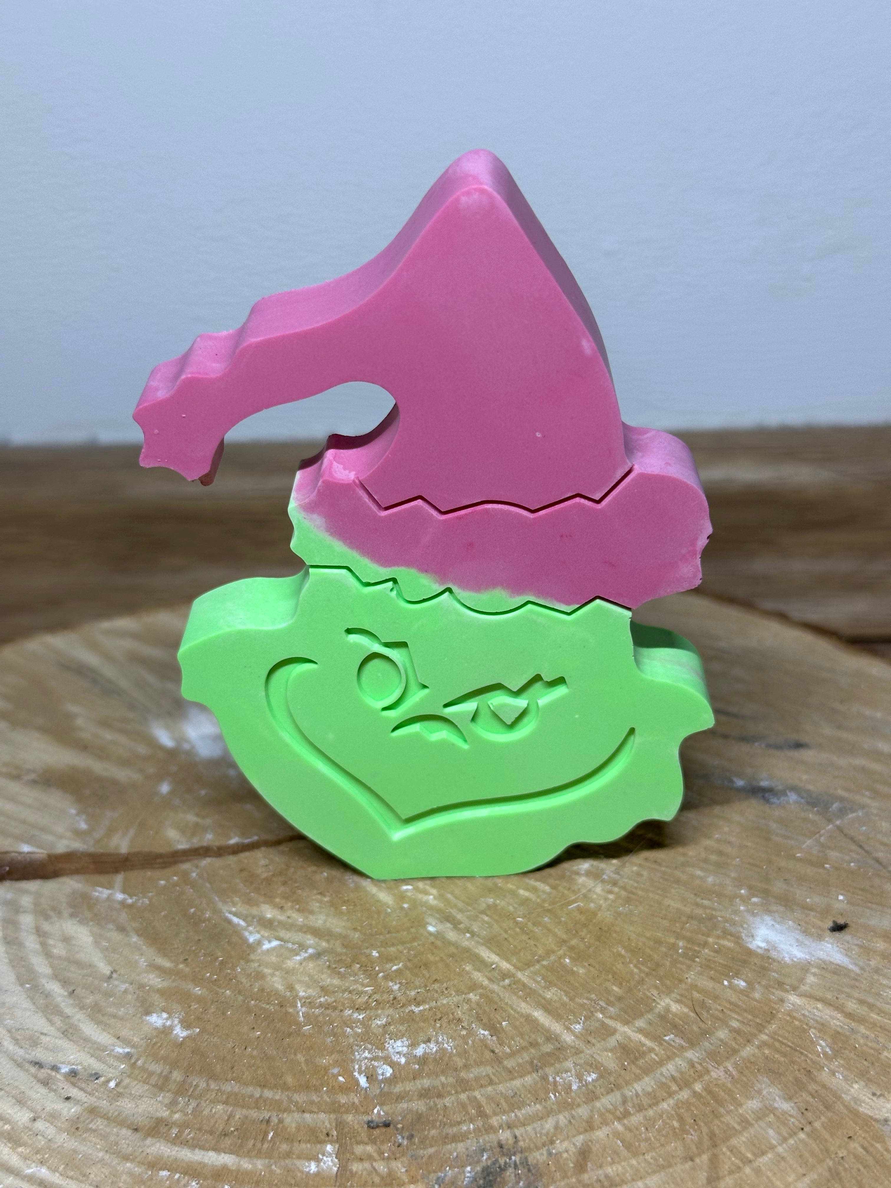 Der Grinch