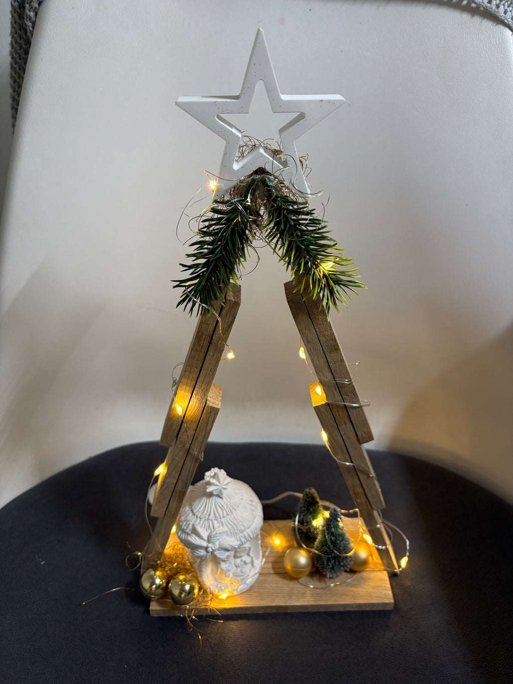 Weihnachtsdekoration