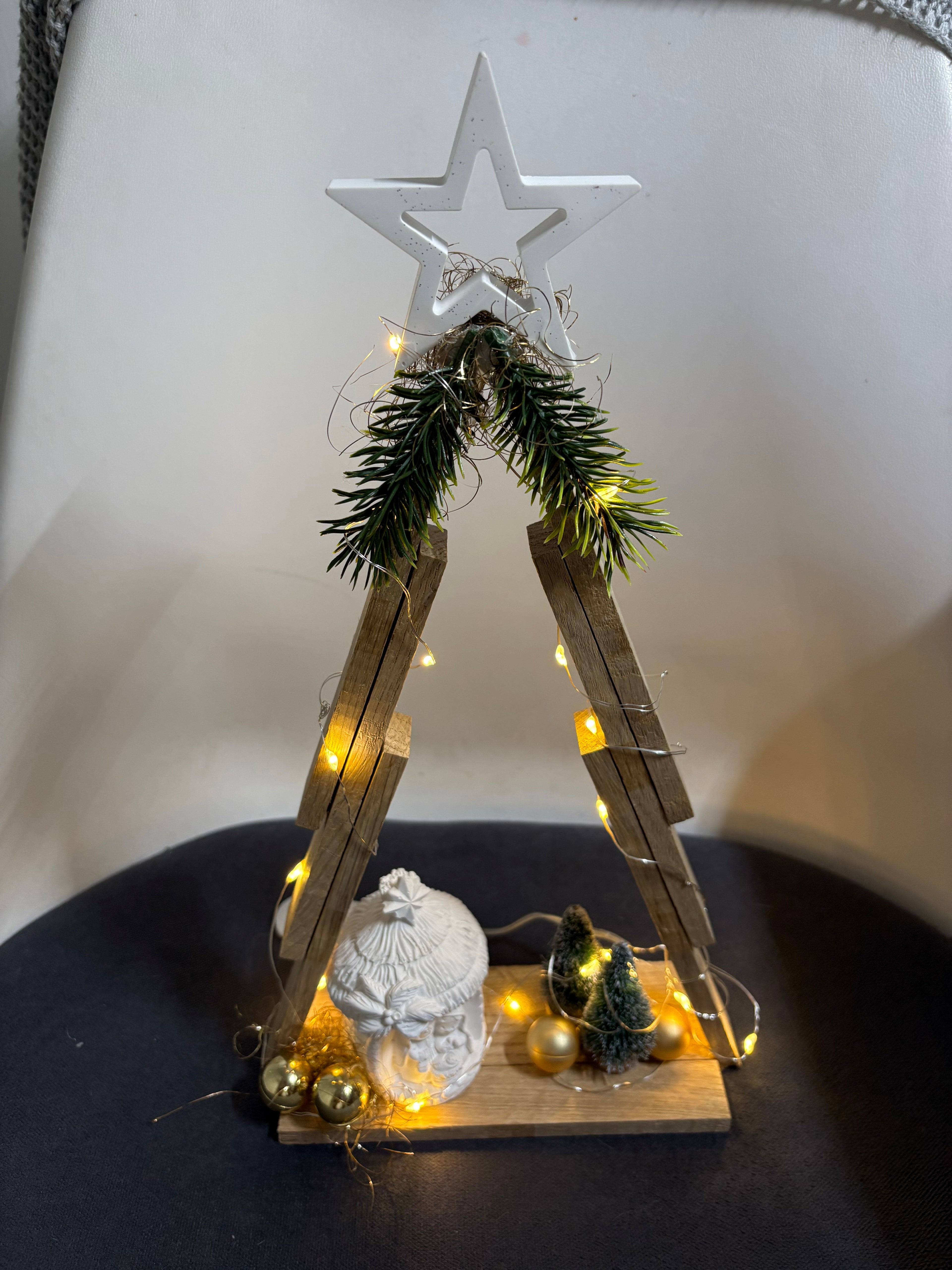 Weihnachtsdekoration