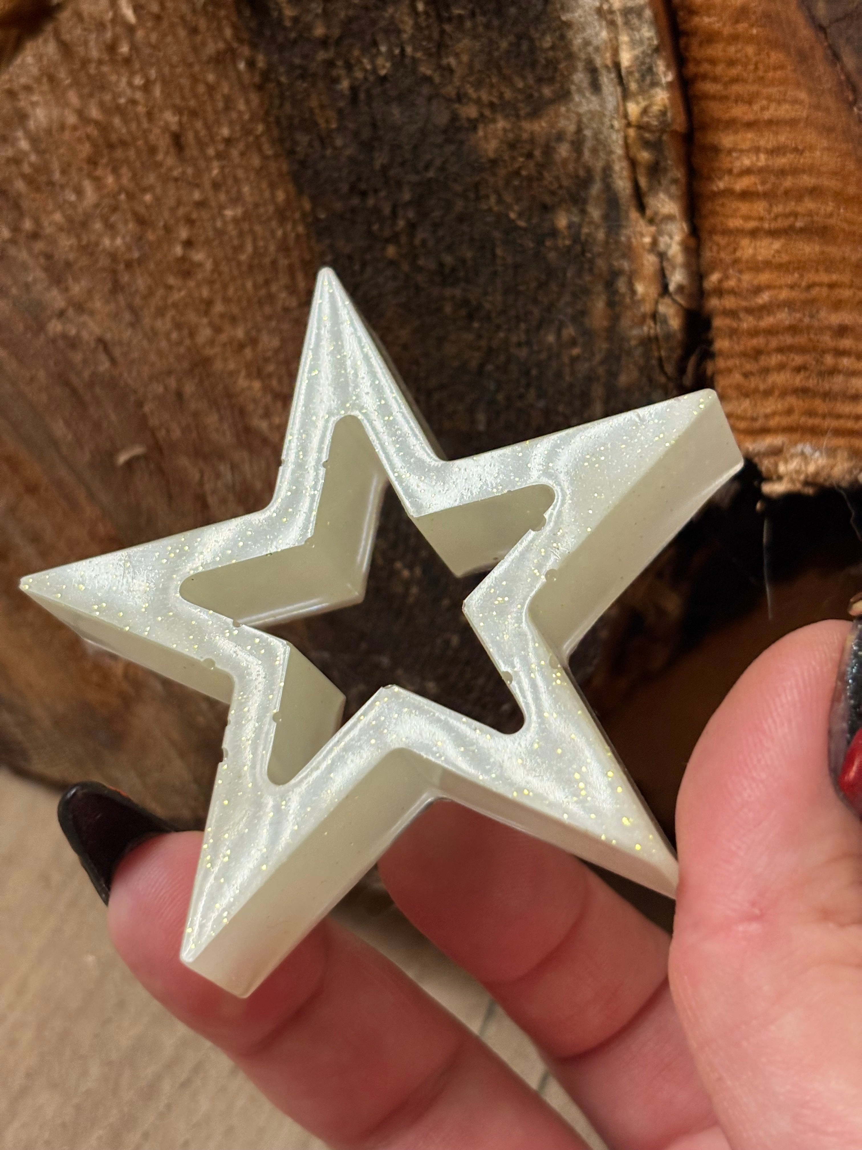 Kleine Sterne