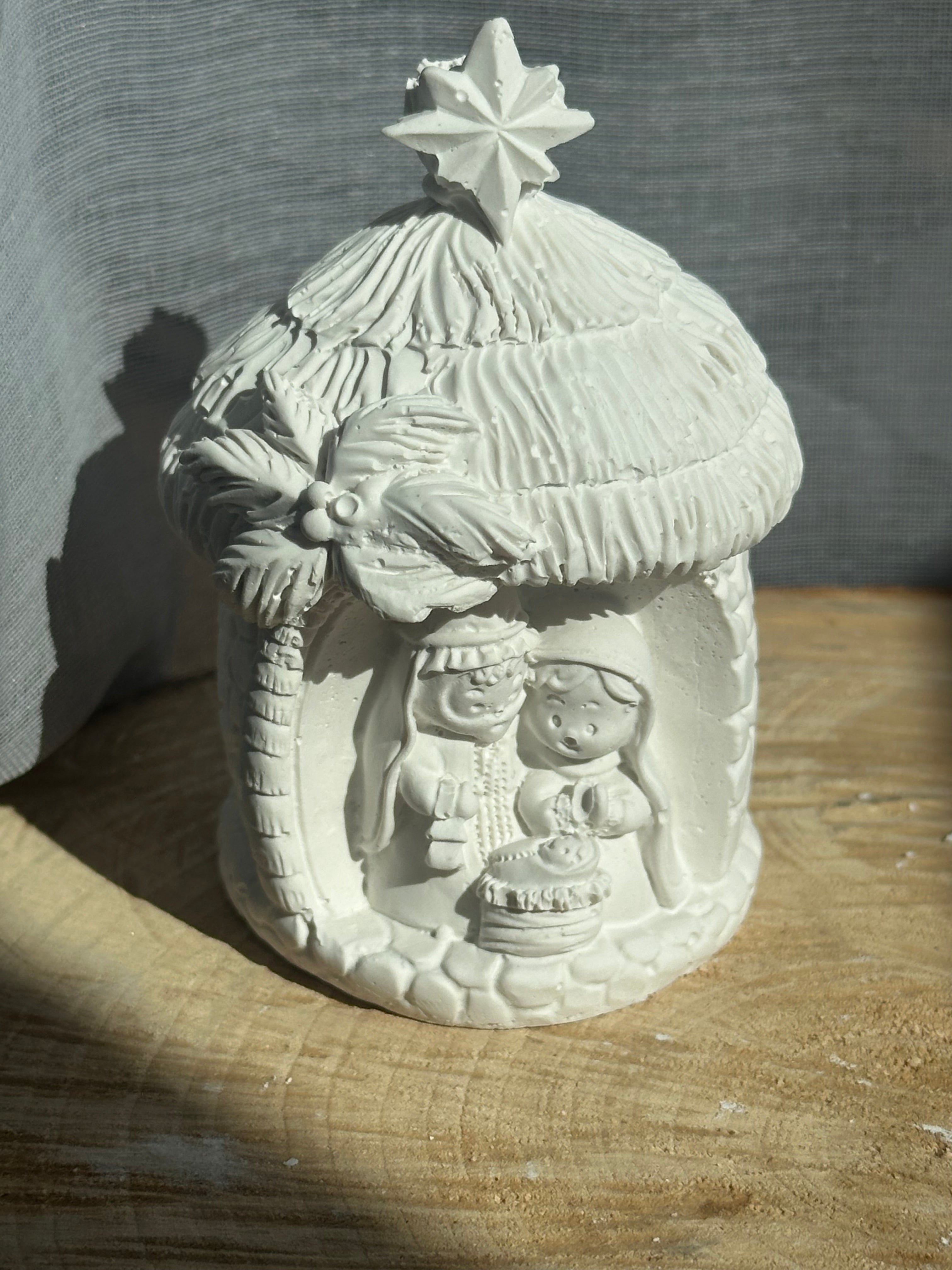 Kleine Krippe