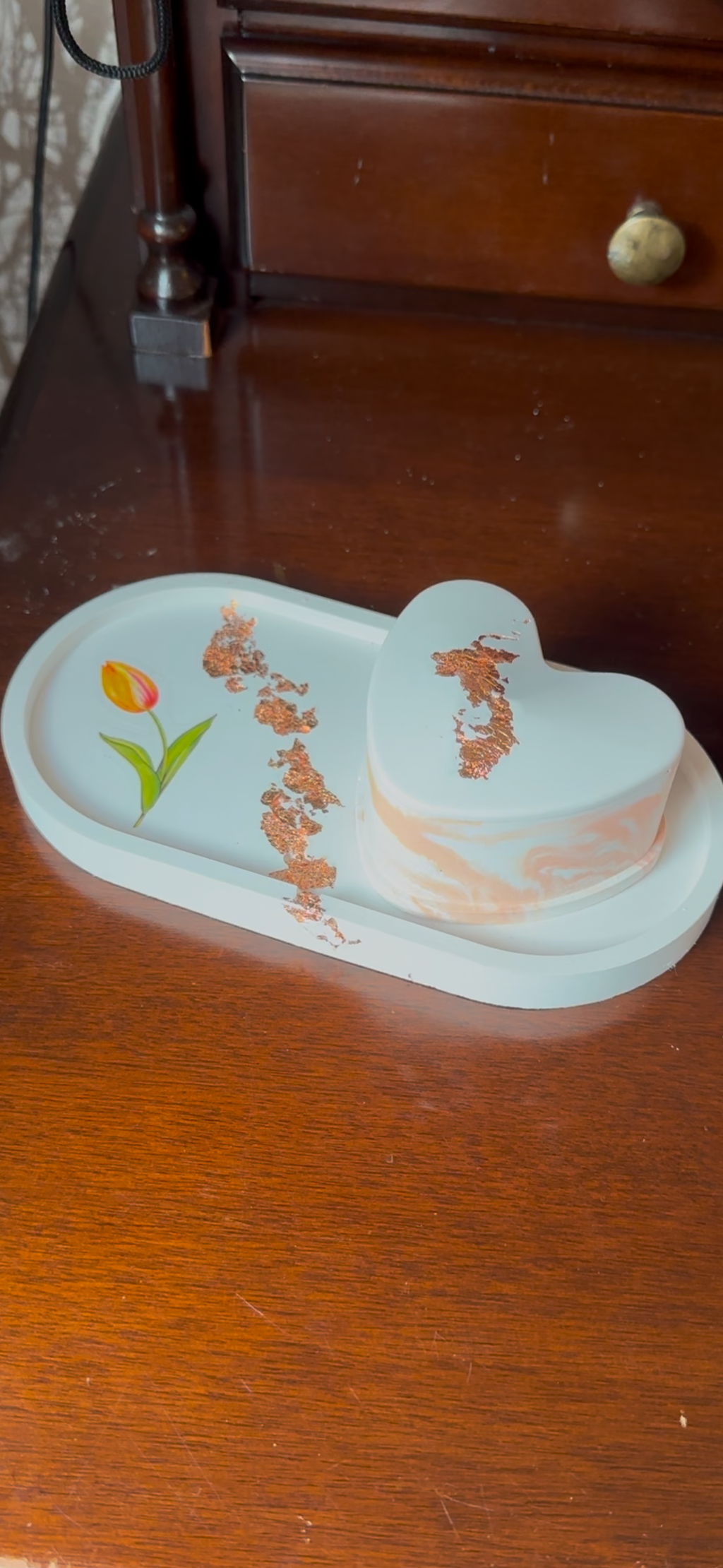 Ein Keraflott - Set