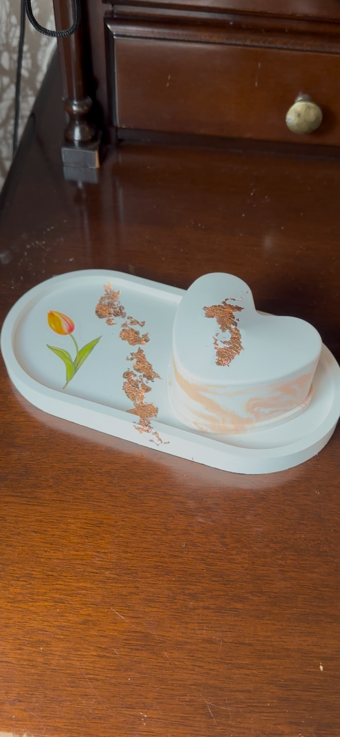 Ein Keraflott - Set