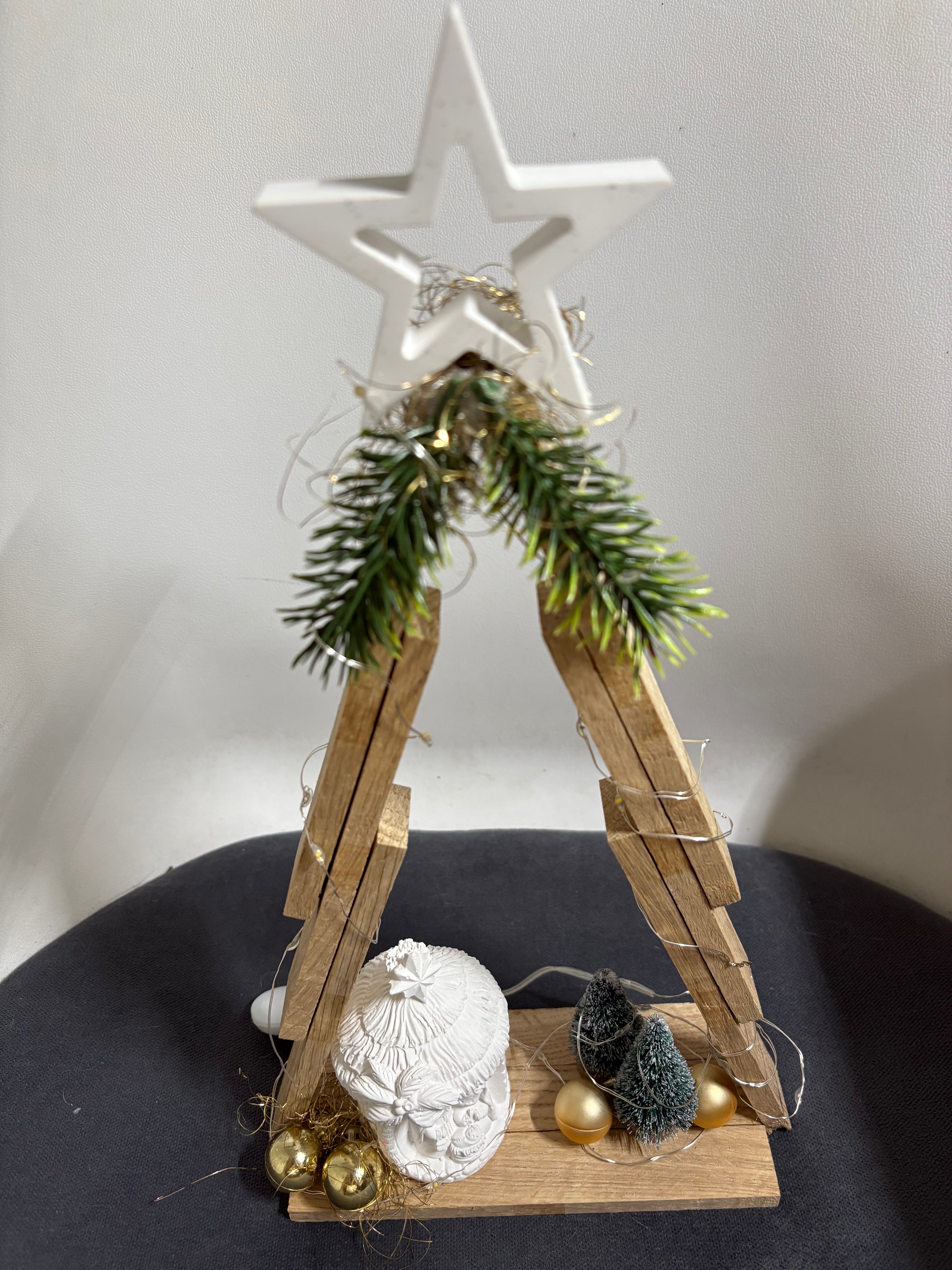 Weihnachtsdekoration