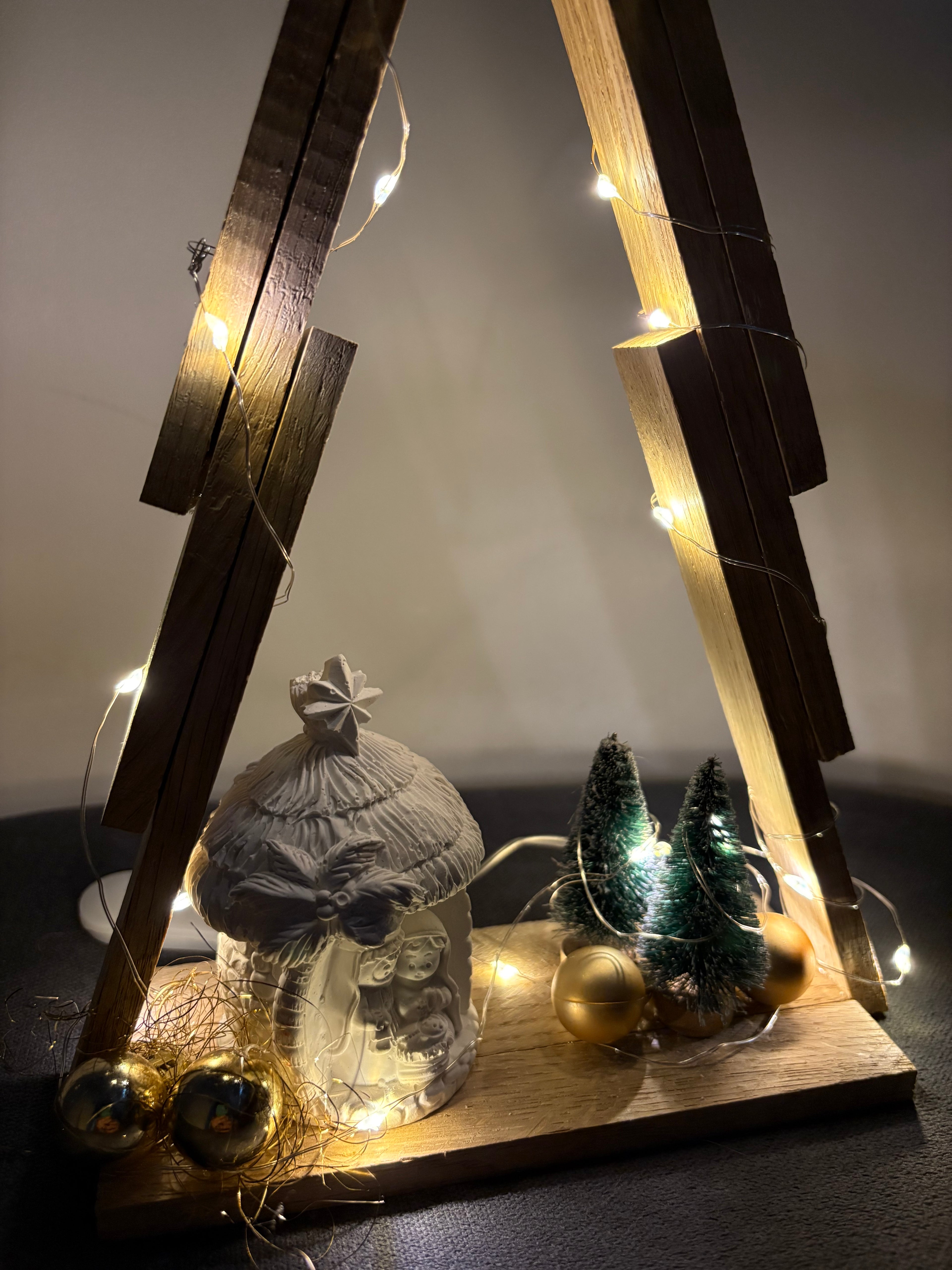 Weihnachtsdekoration