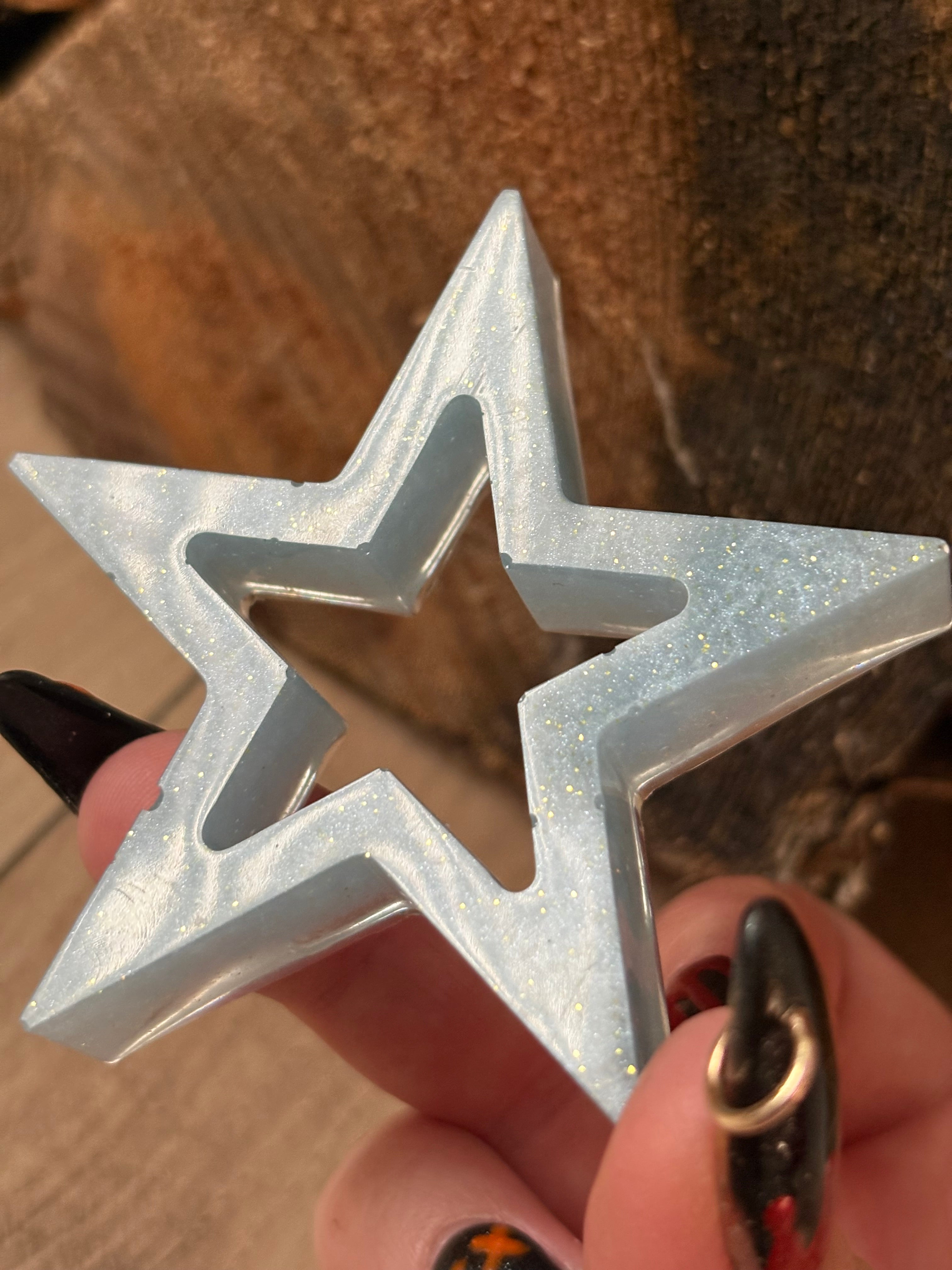 Kleine Sterne