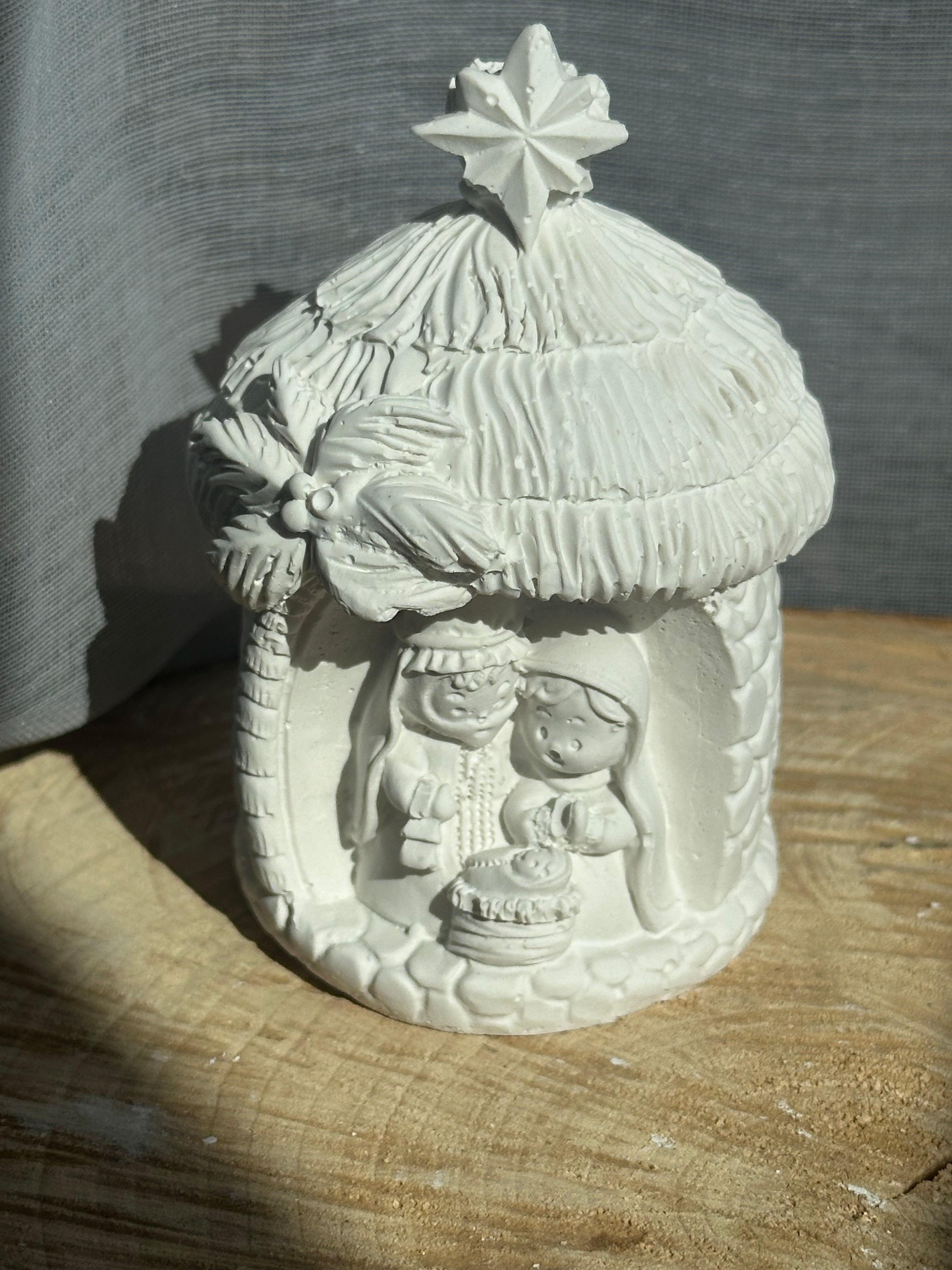 Kleine Krippe