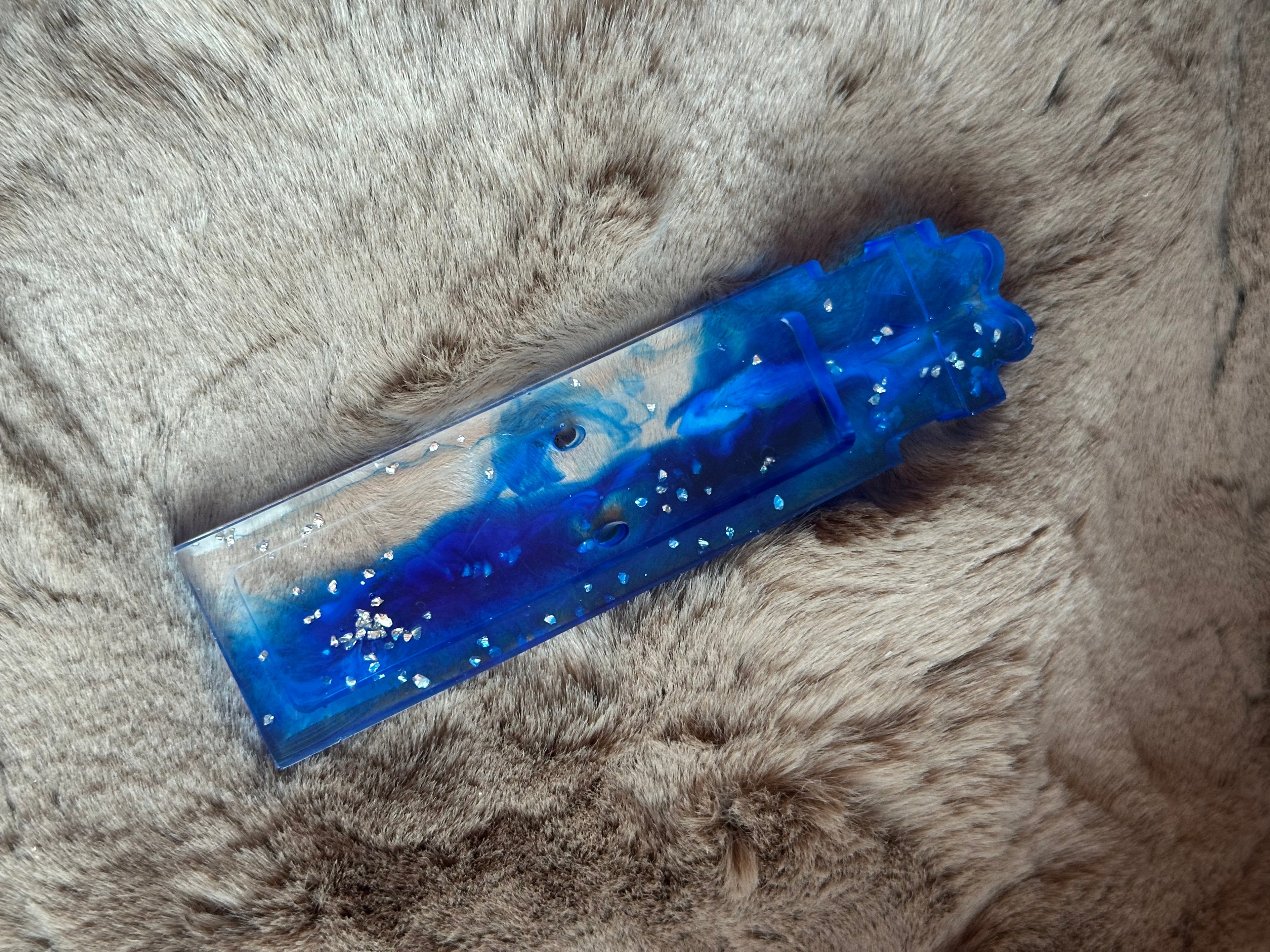 Epoxidharz Geldgeschenke, verschiedene Motive