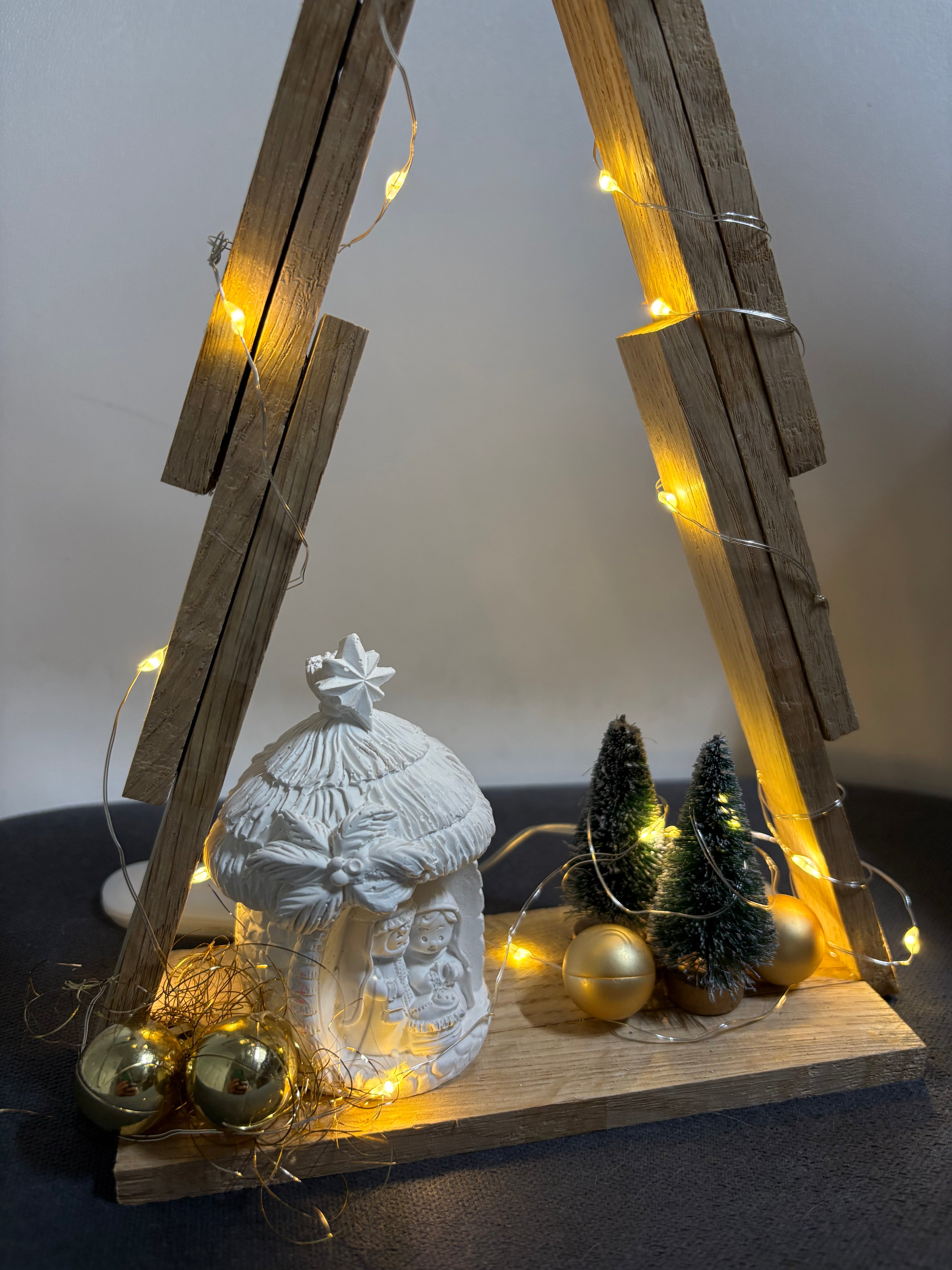 Weihnachtsdekoration