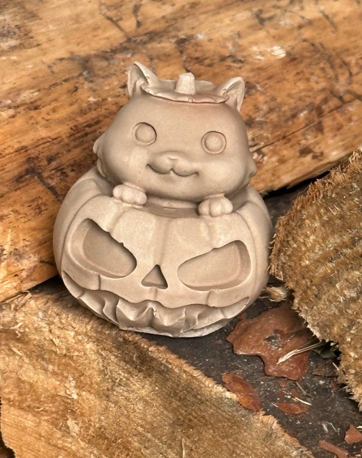 Halloweendeko