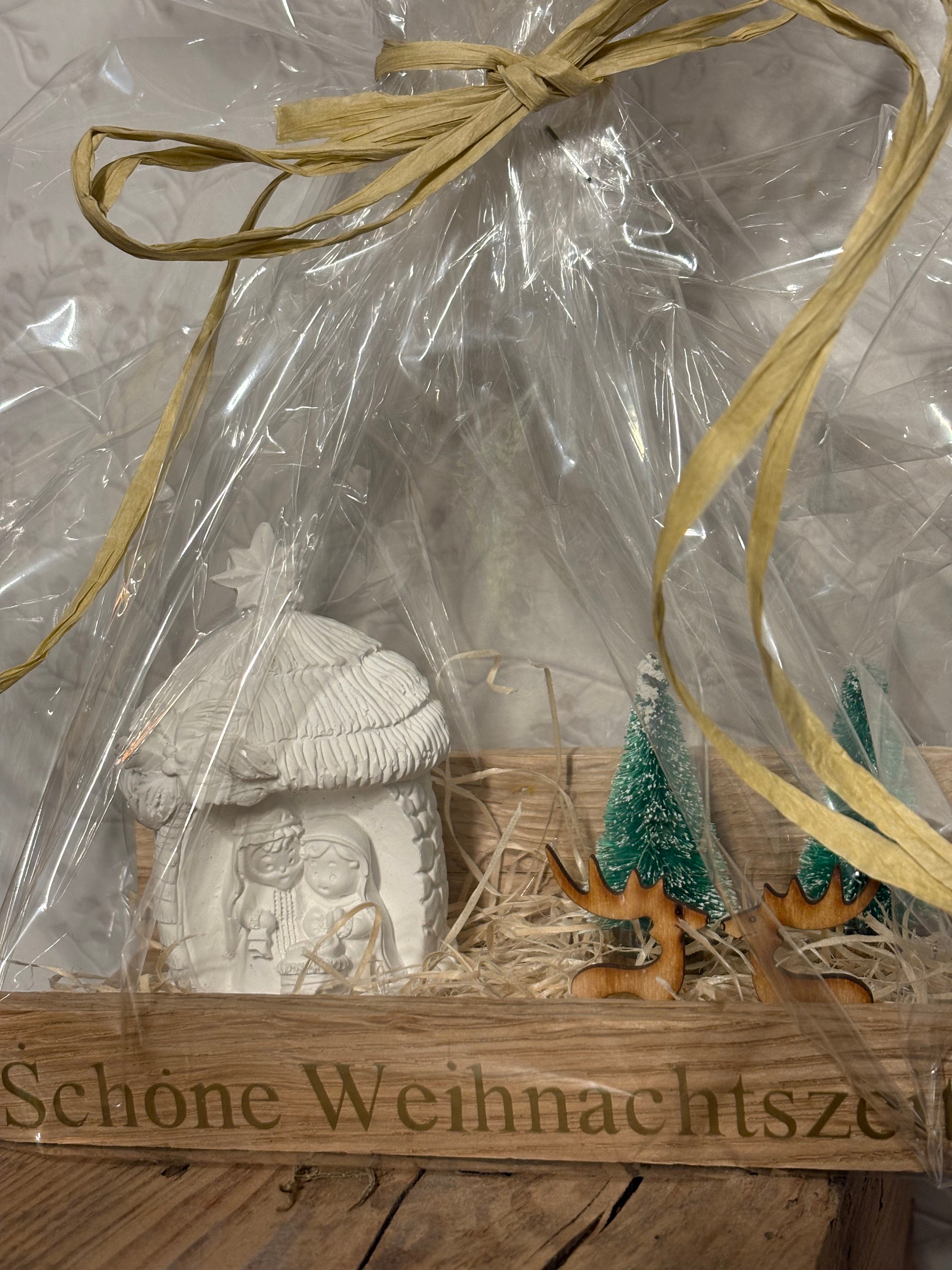 Geschenkset Weihnachten