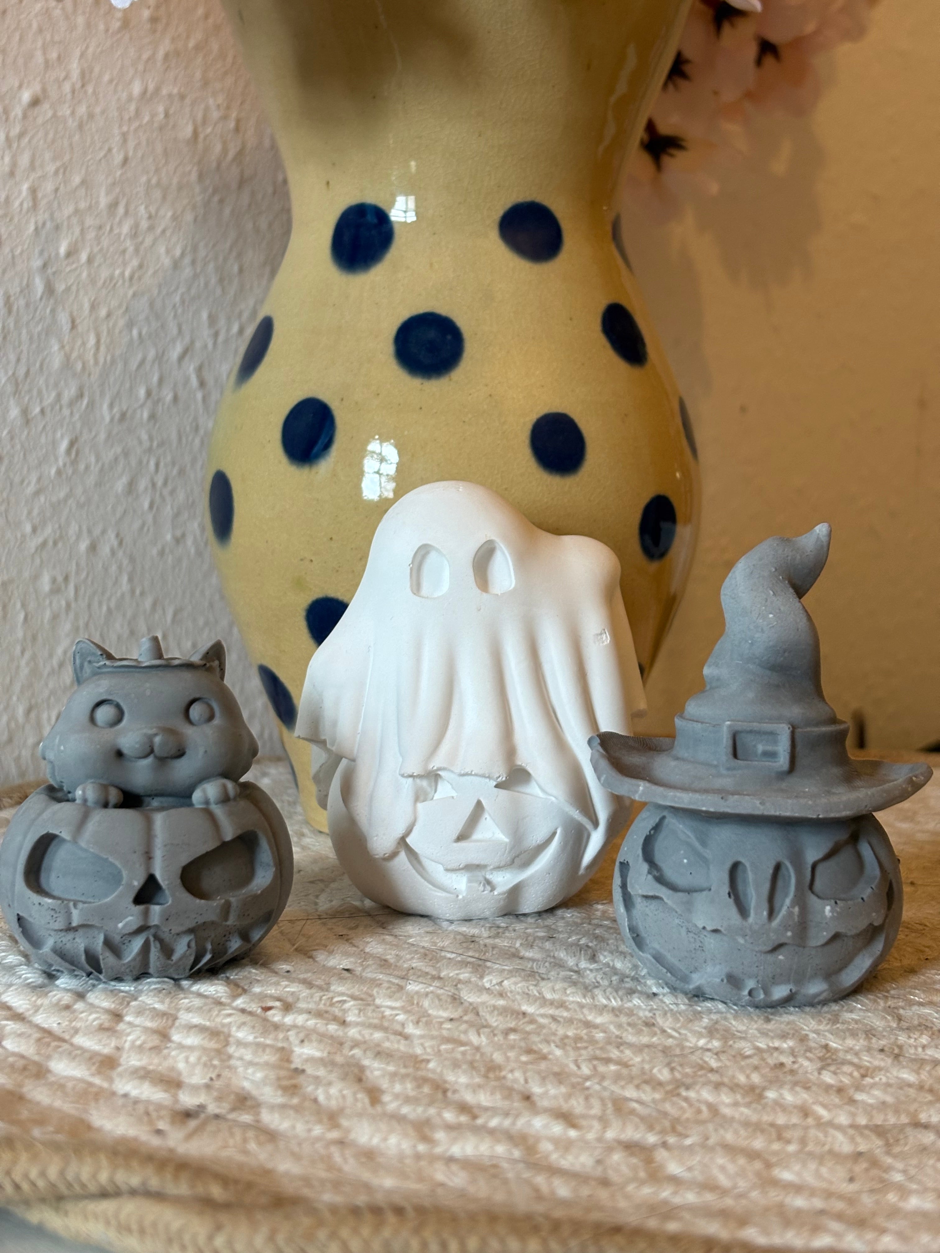 Halloweendeko