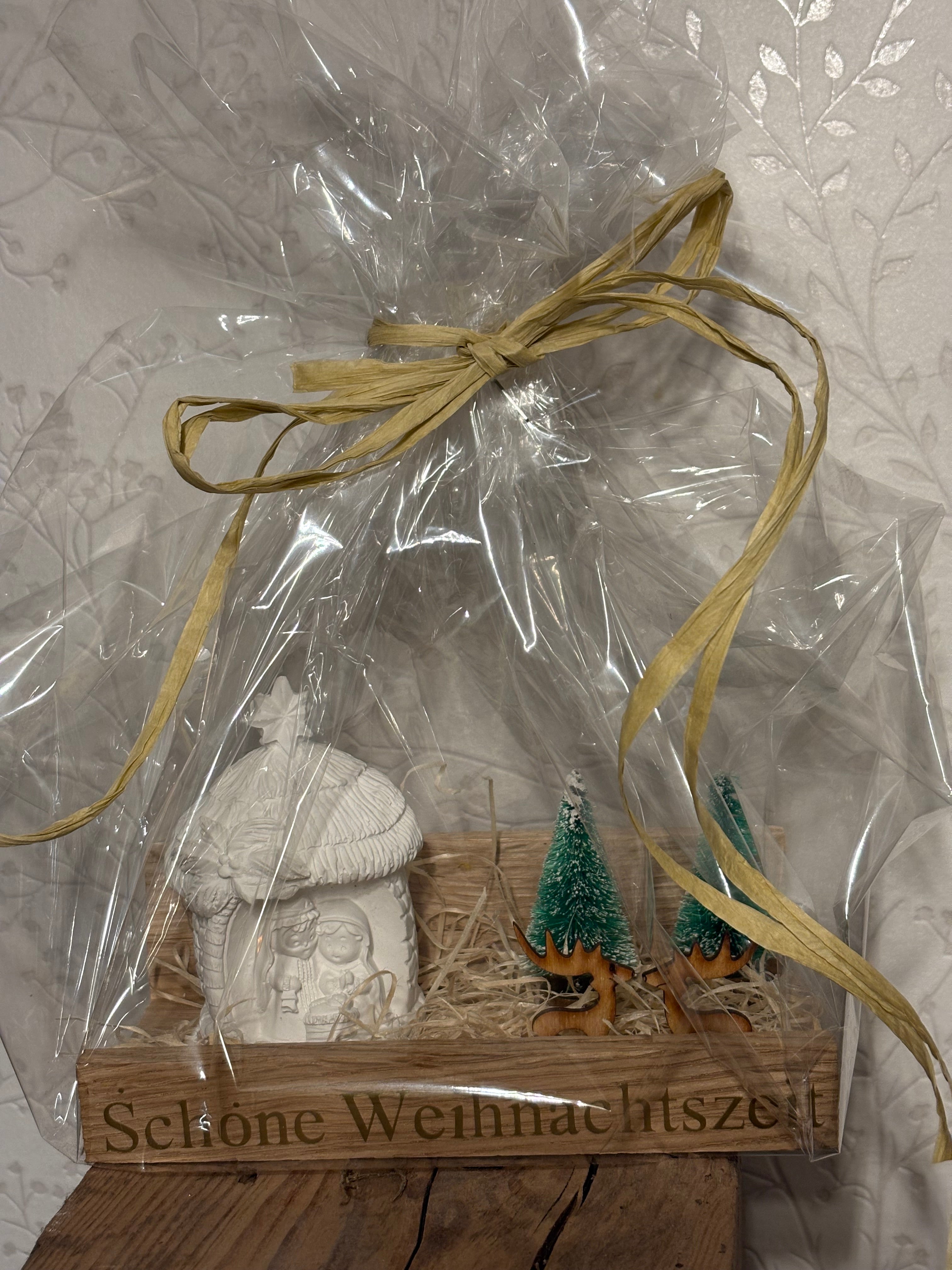 Geschenkset Weihnachten