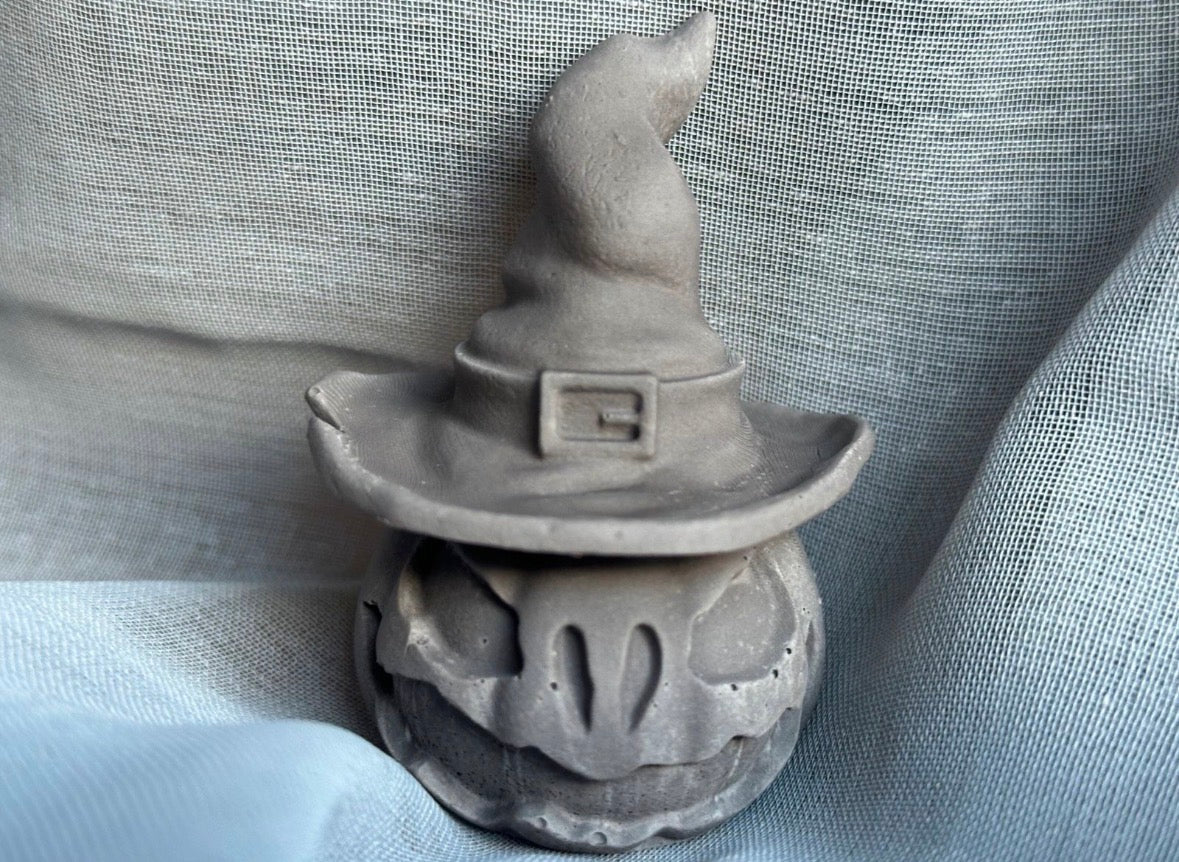 Halloweendeko