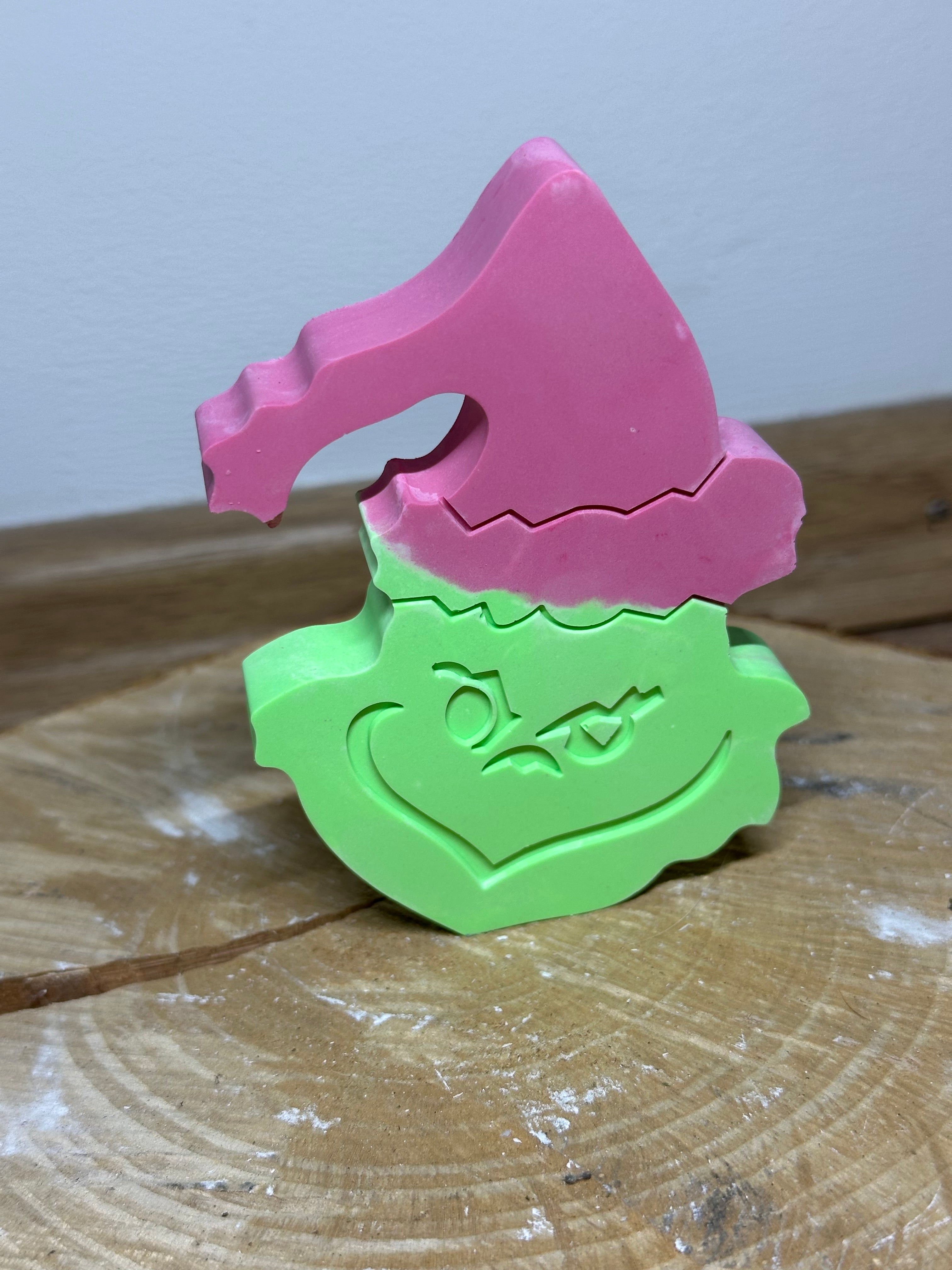 Der Grinch