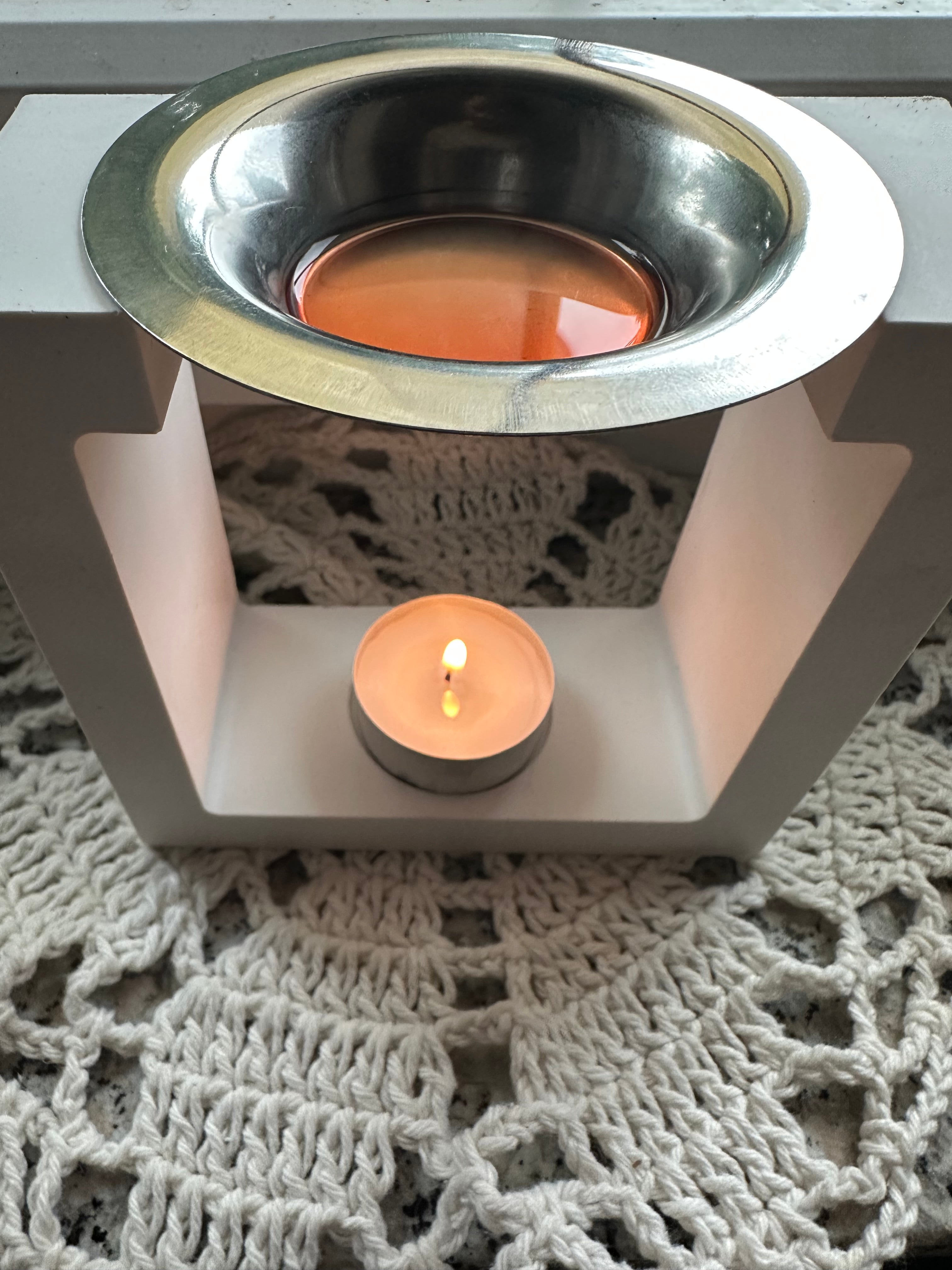 Keraflott Duftlampe