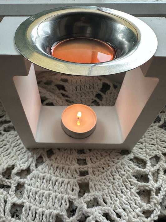 Keraflott Duftlampe
